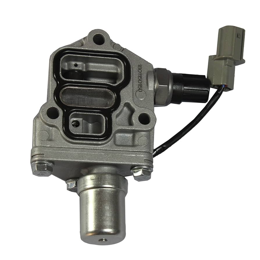 Amazon.com: JDMSPEED New VTEC Solenoid Spool Valve 15810-PLR